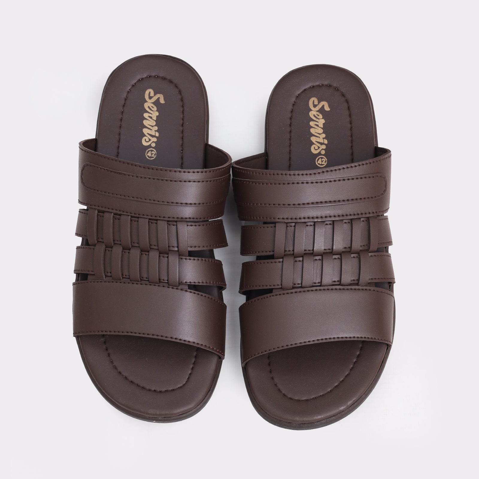 Men Chappal