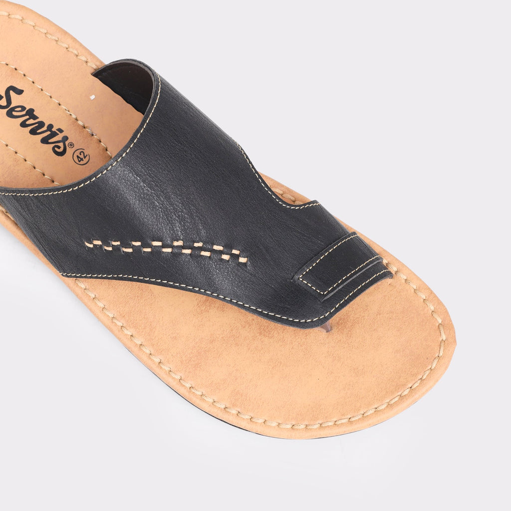 Men Chappal