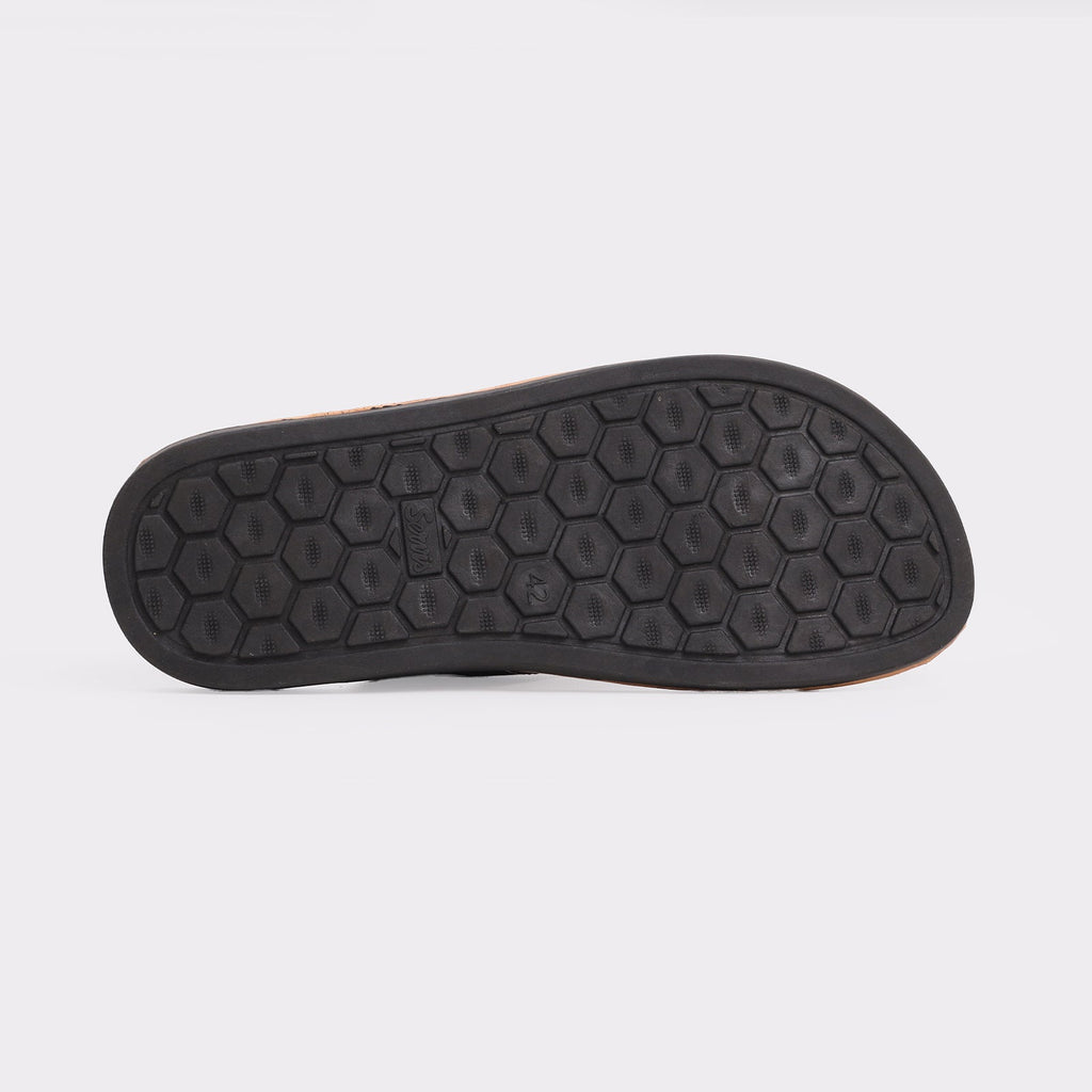 Men Chappal