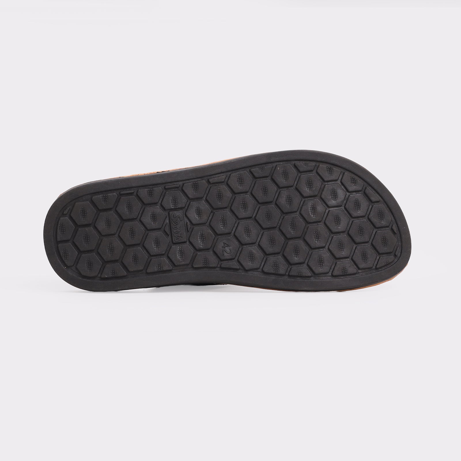 Men Chappal