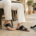 Men Chappal