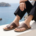Men Chappal