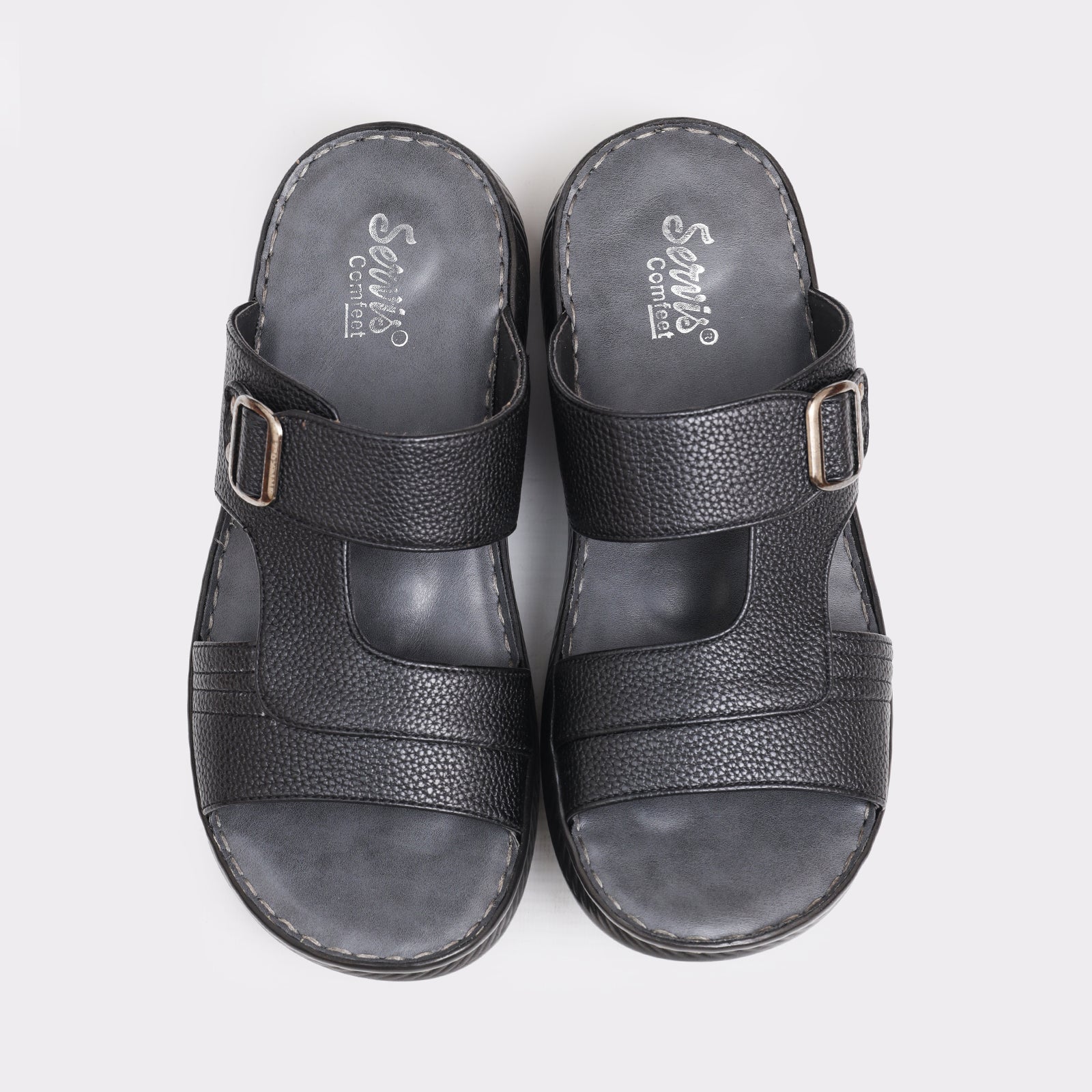 Men Chappal
