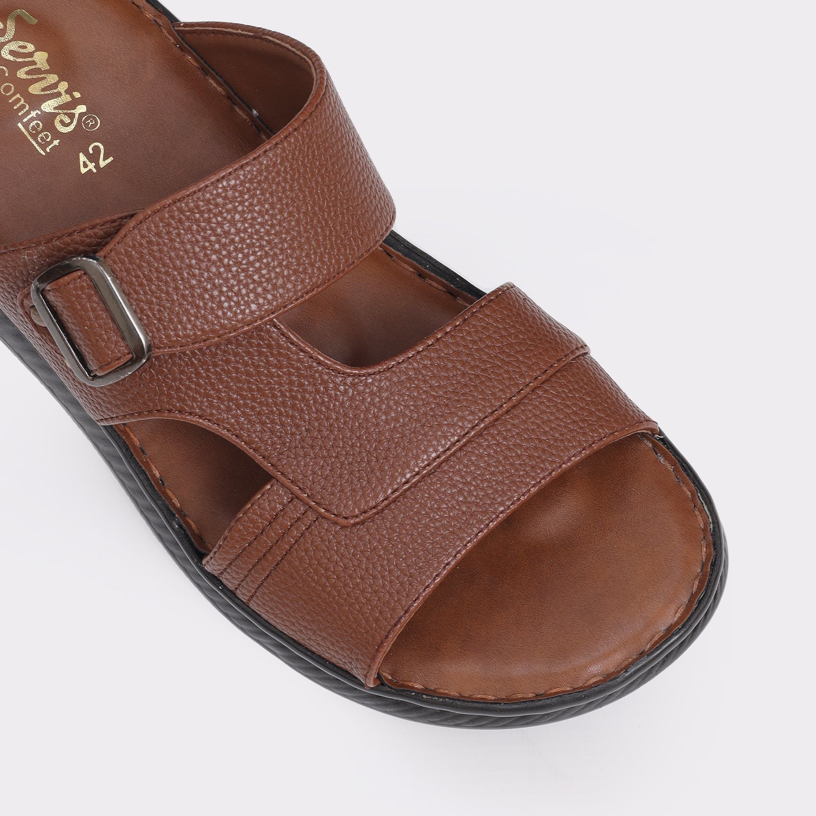 Men Chappal