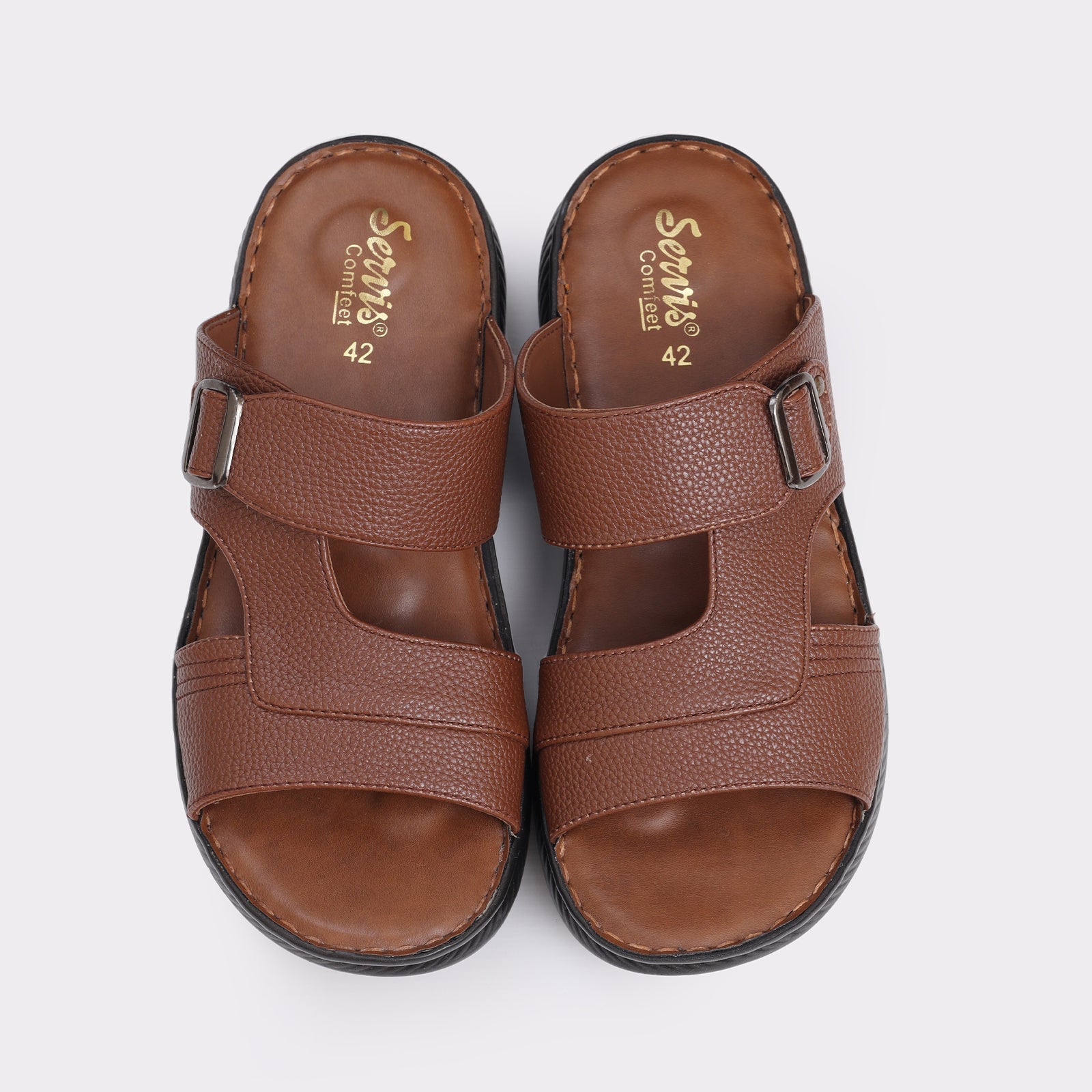 Men Chappal