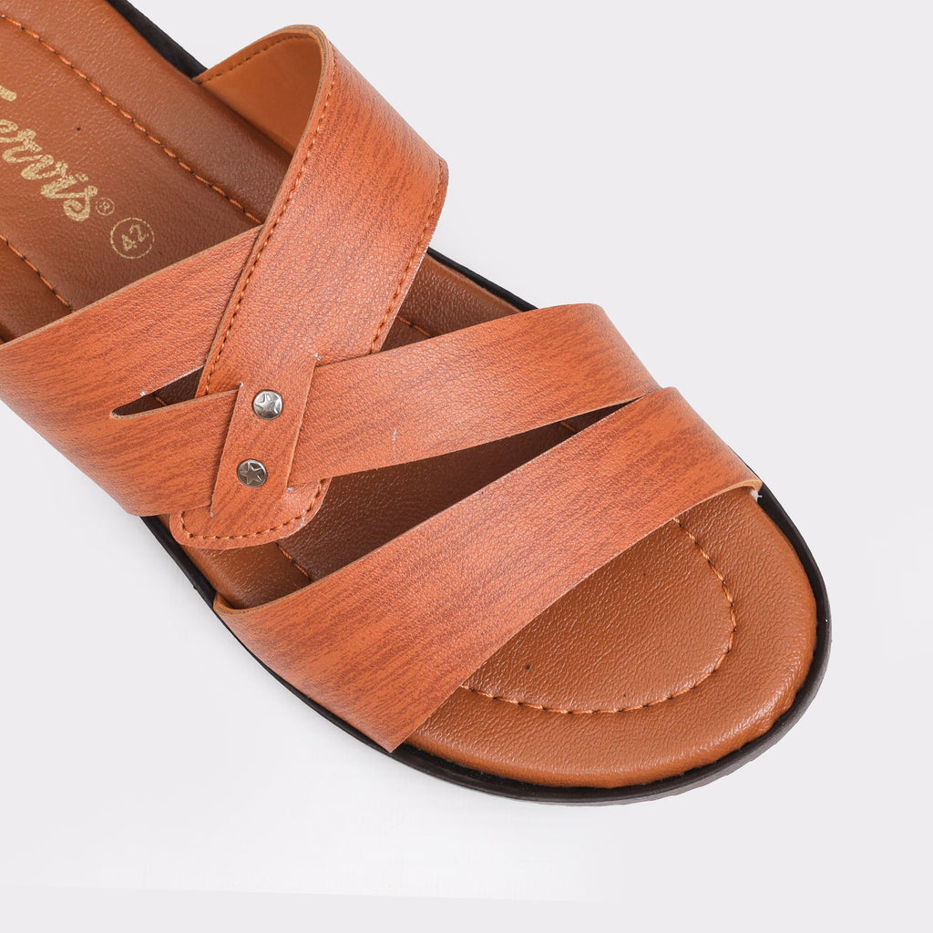 Men Chappal