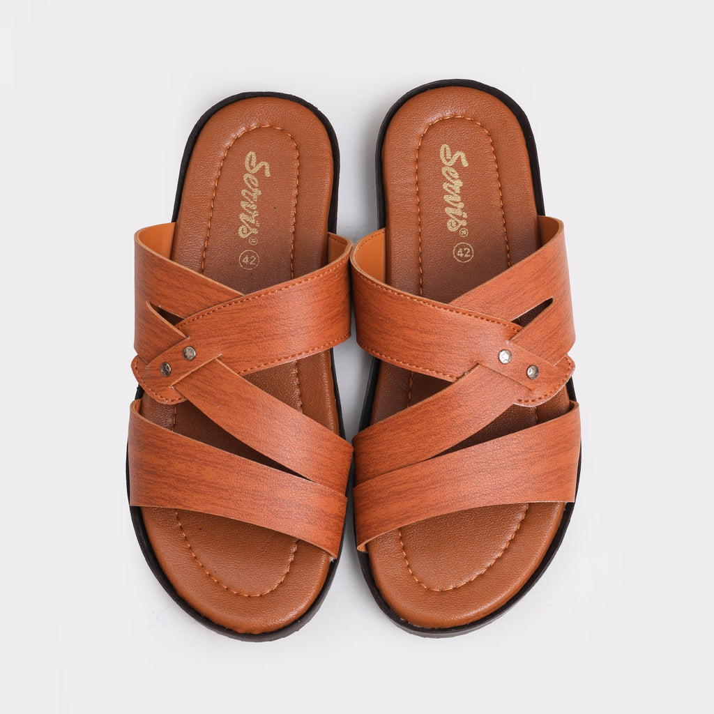 Men Chappal