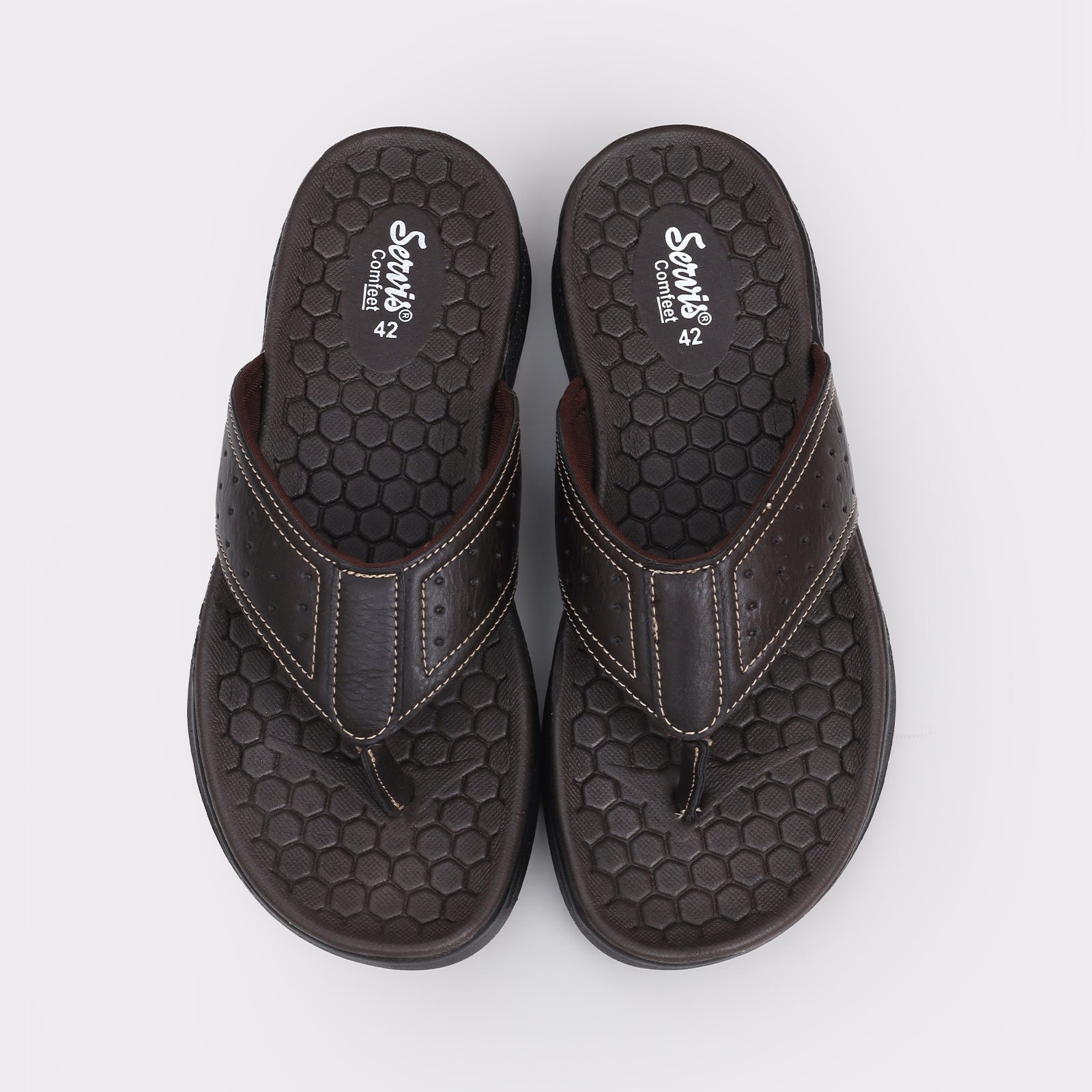 Men Chappal