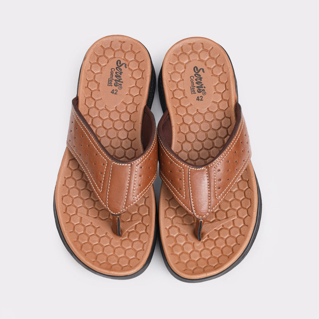 Men Chappal