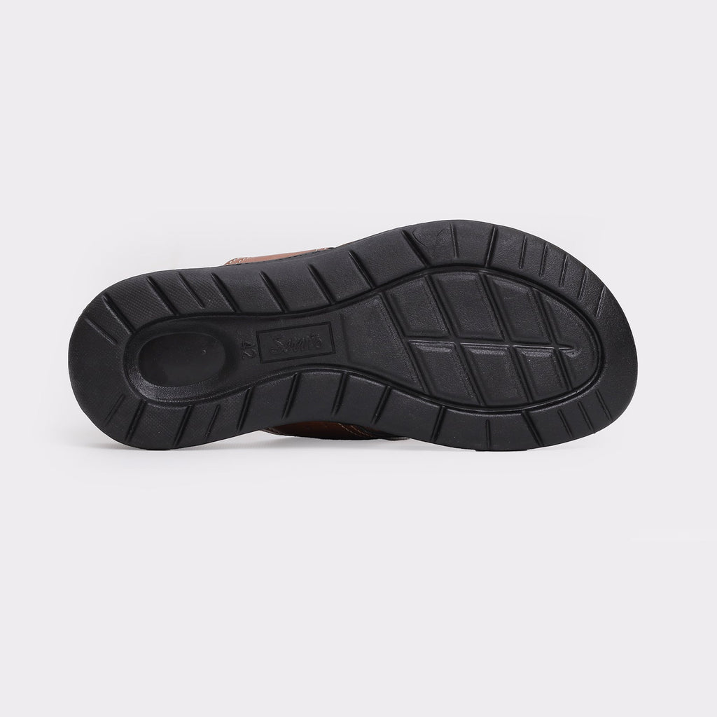 Men Chappal