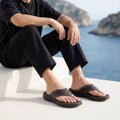 Men Chappal