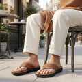 Men Chappal