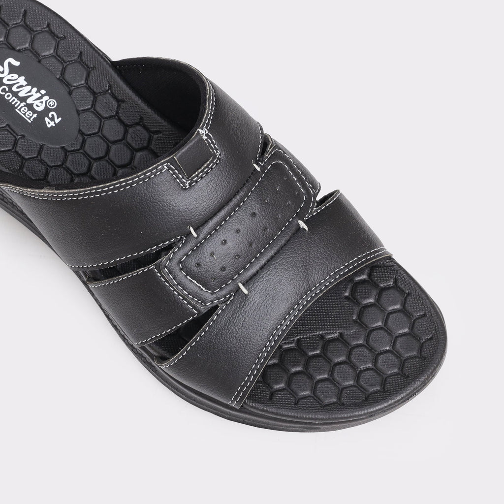 Men Chappal