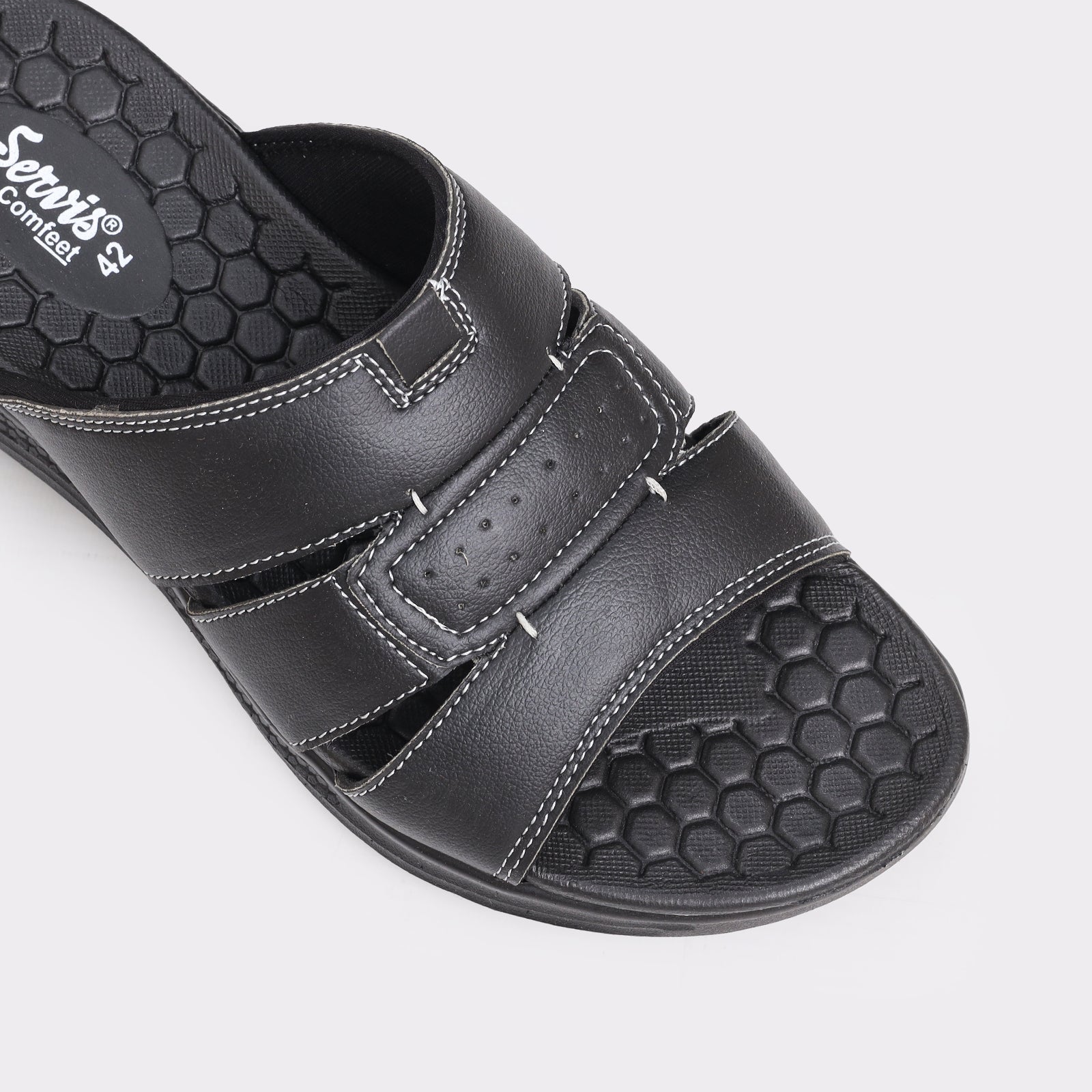 Men Chappal