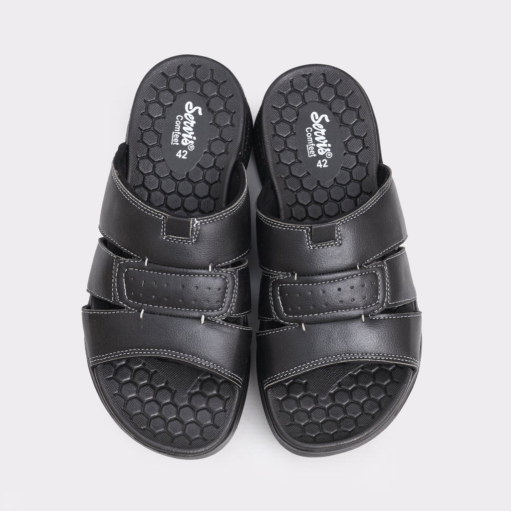 Men Chappal