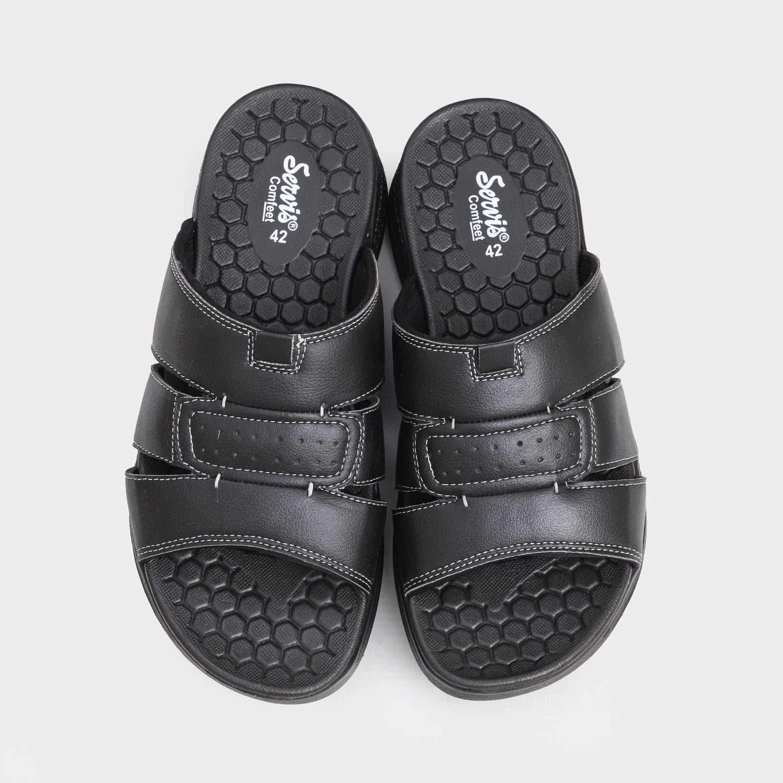Men Chappal