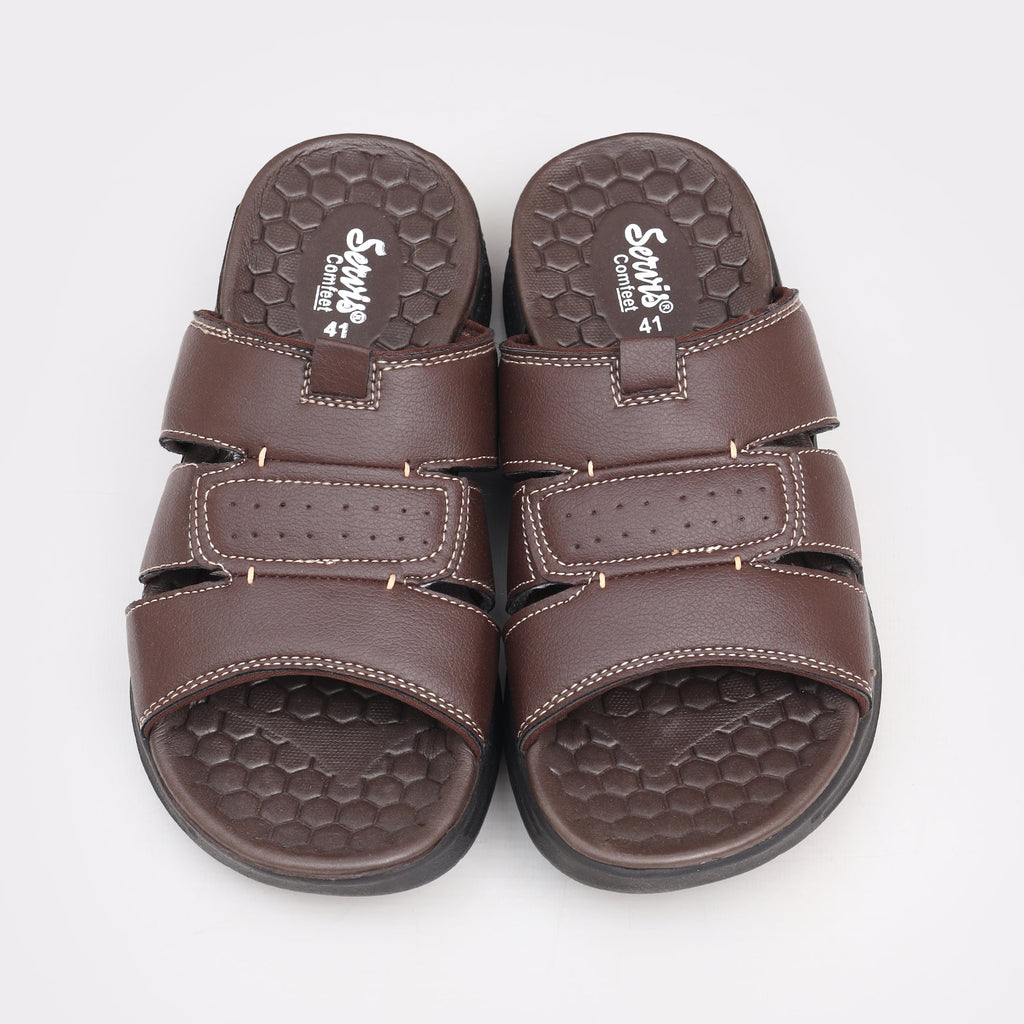 Men Chappal