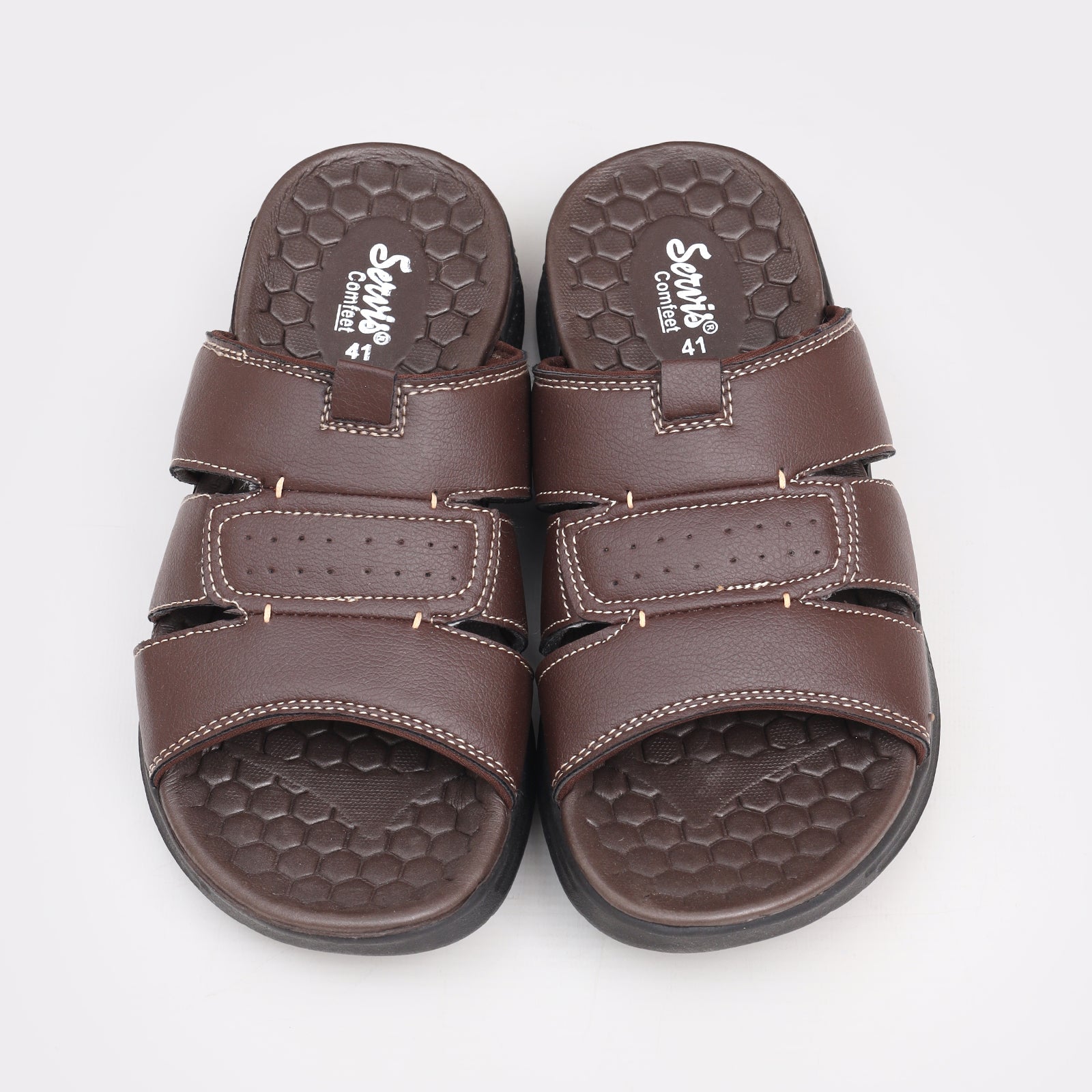 Men Chappal