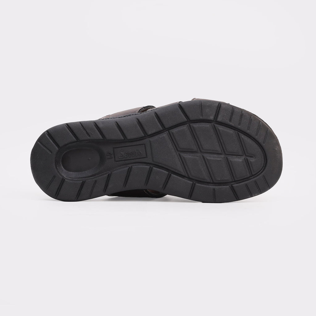 Men Chappal