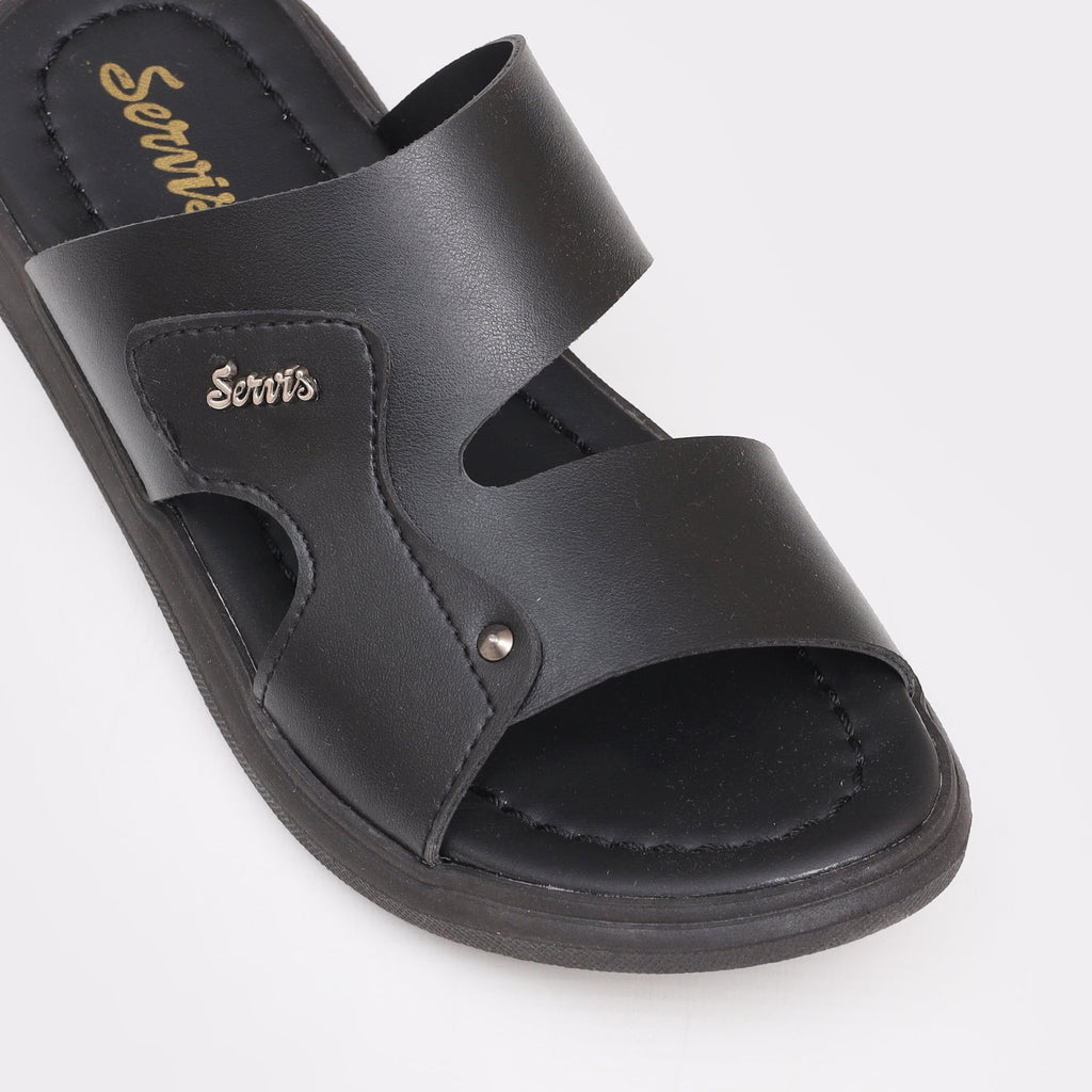 Men Chappal
