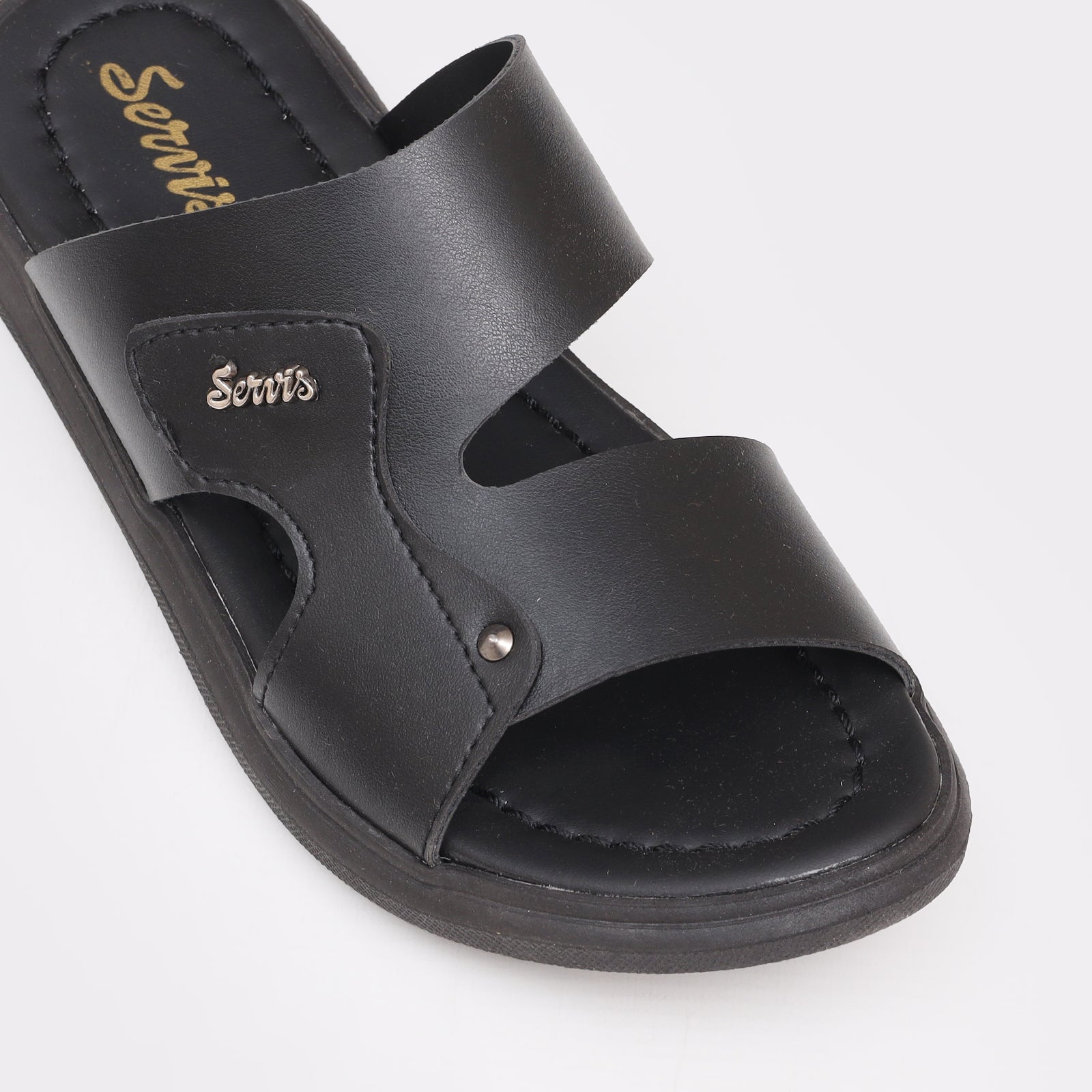 Men Chappal