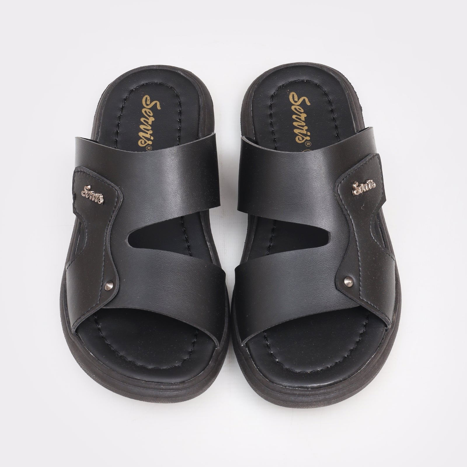 Men Chappal