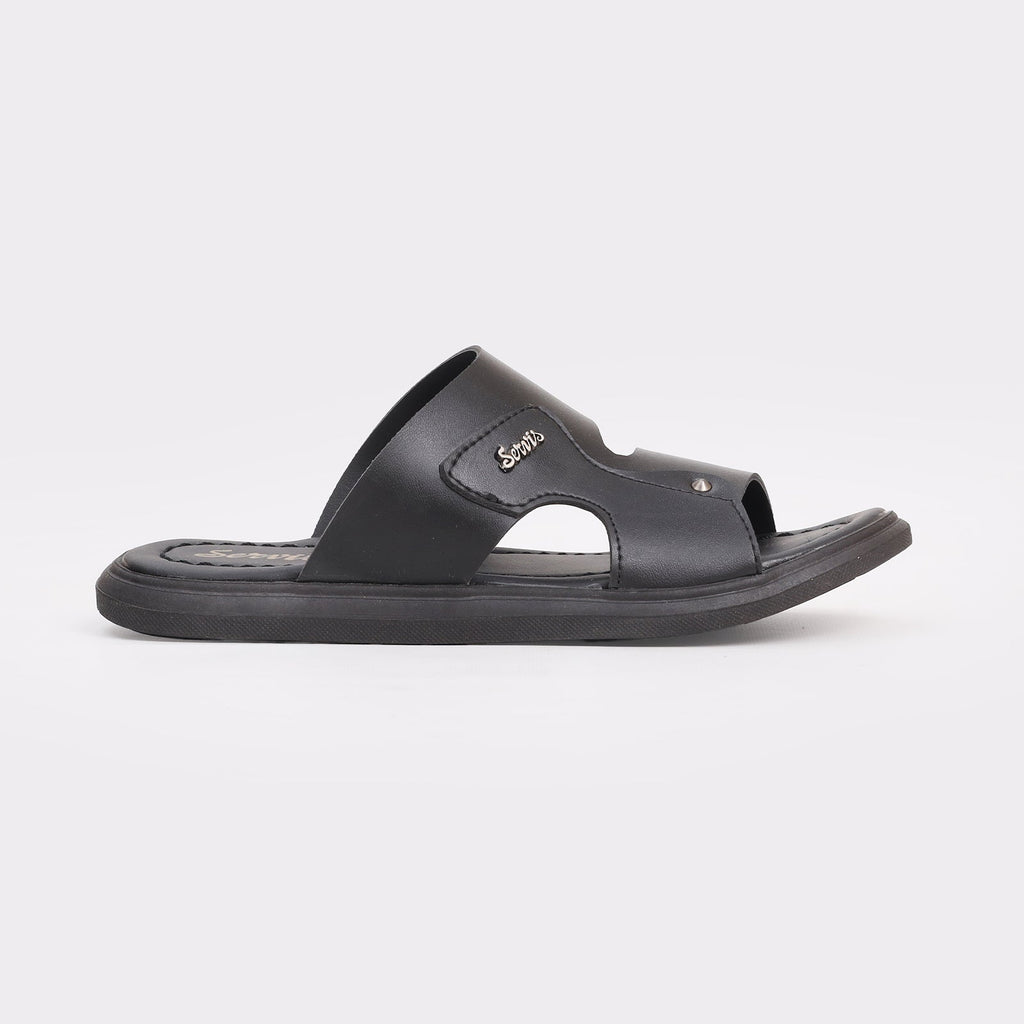 Men Chappal