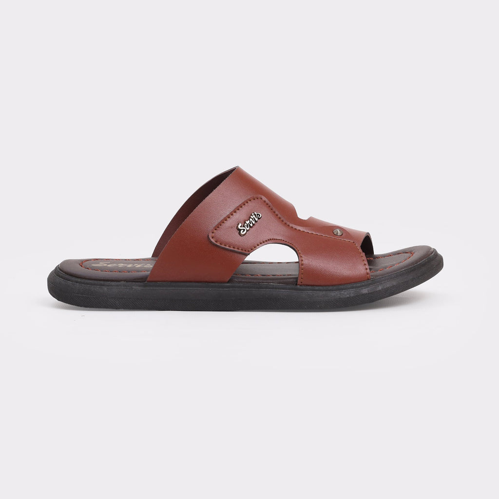 Men Chappal