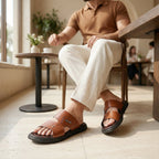 Men Chappal