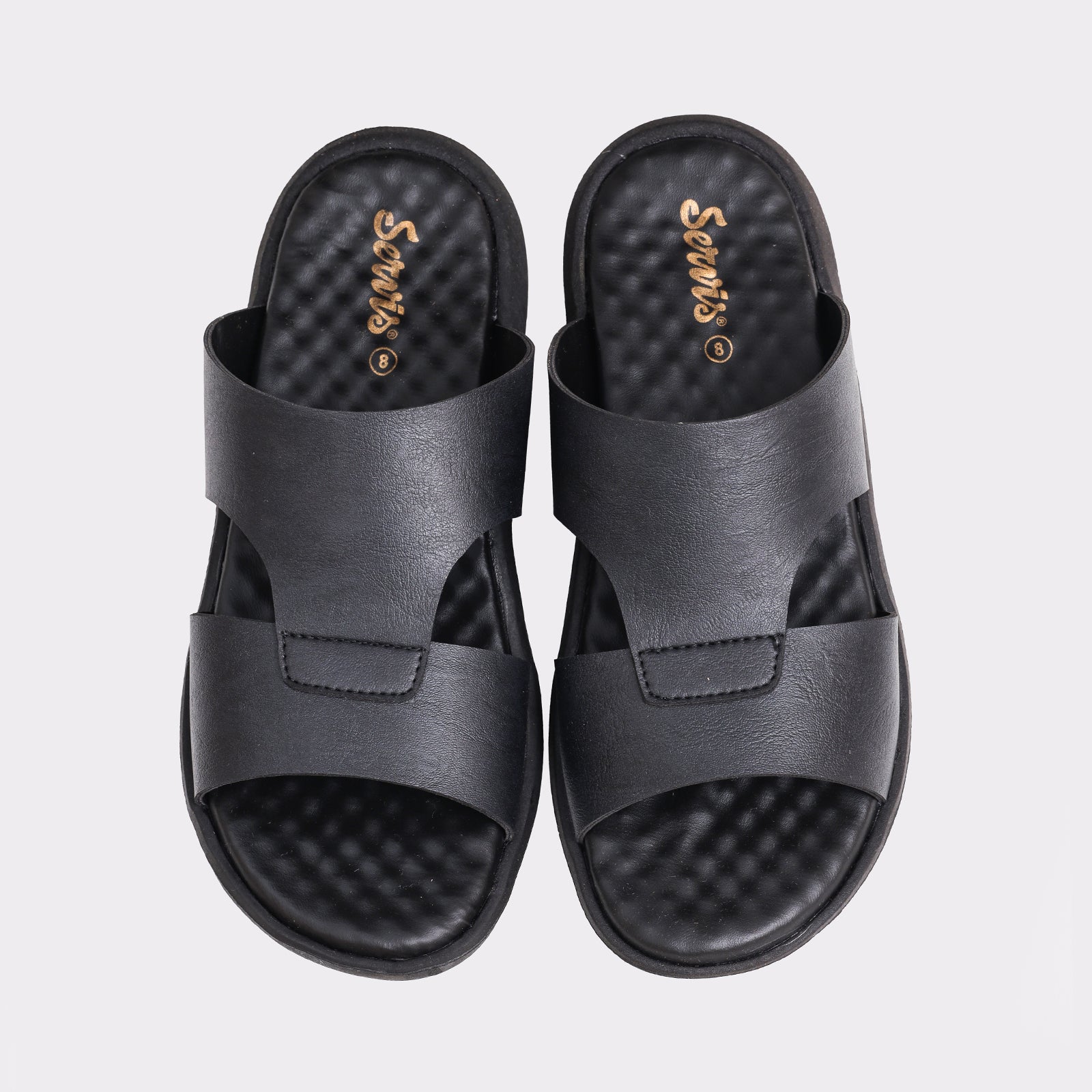 Men Chappal