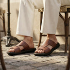 Men Chappal