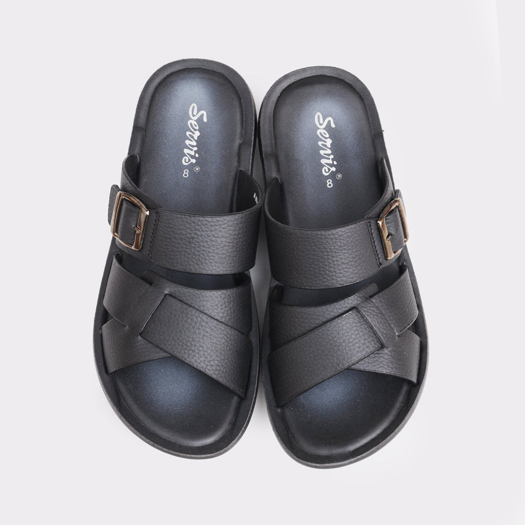 Men Chappal