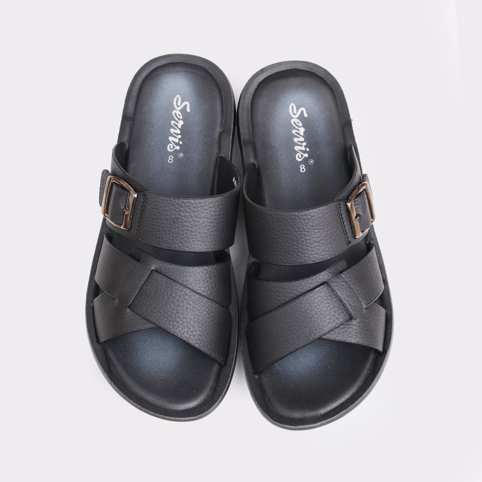 Men Chappal