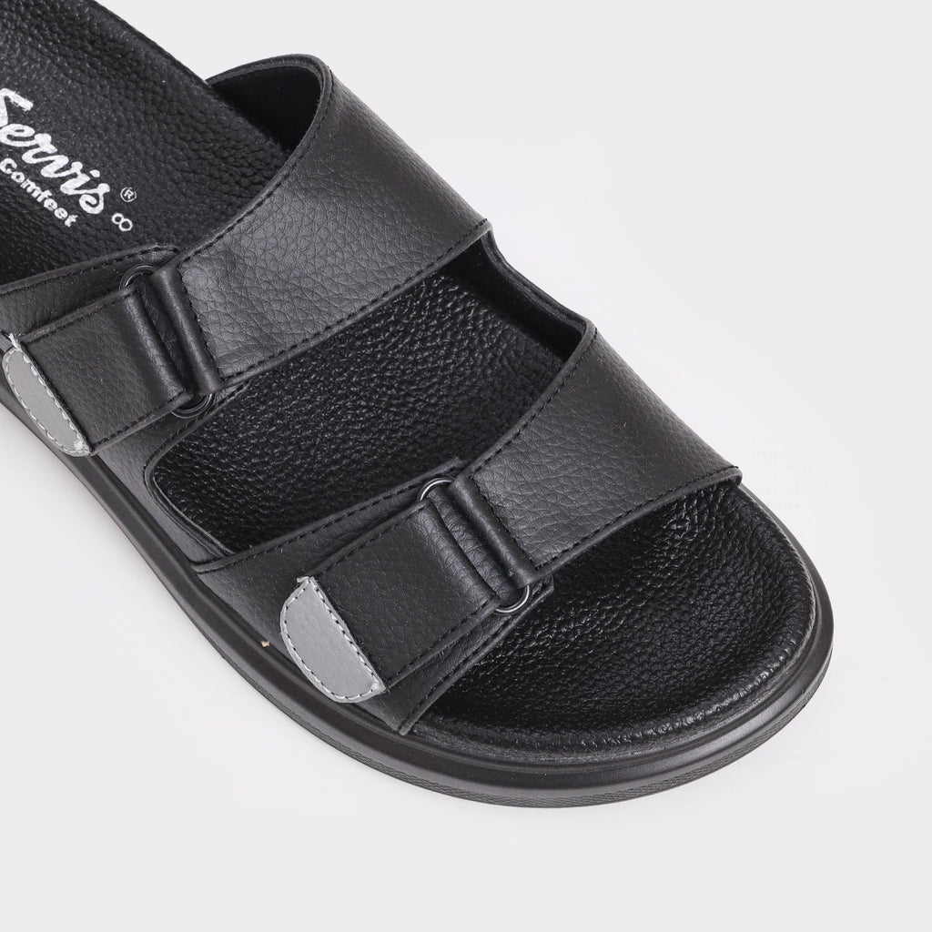 Men Chappal