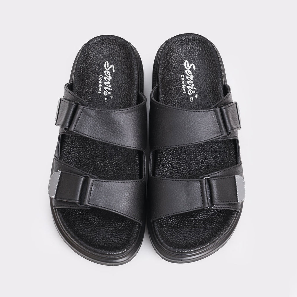 Men Chappal