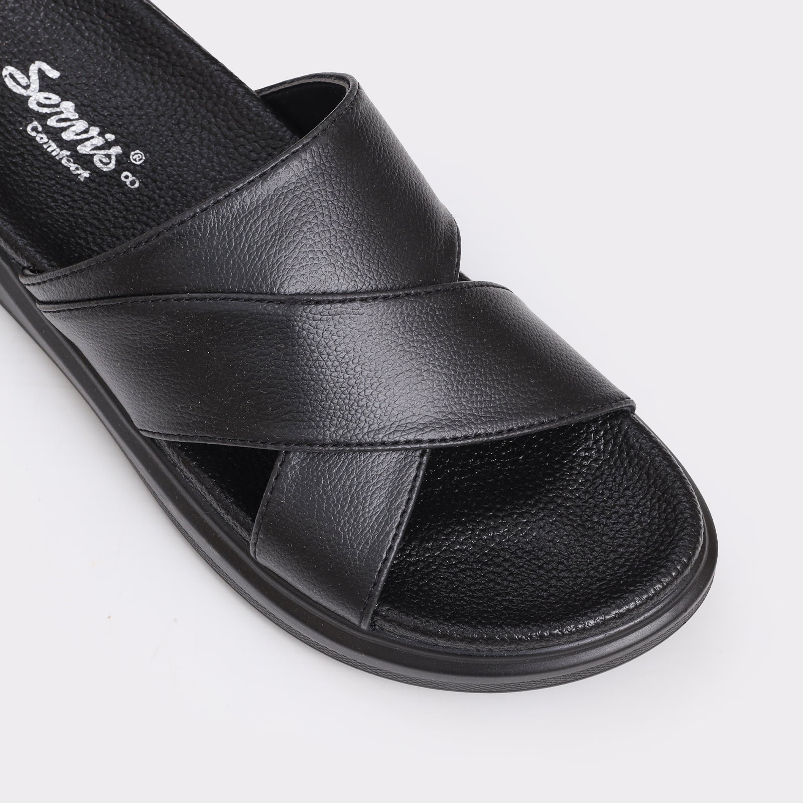 Men Chappal