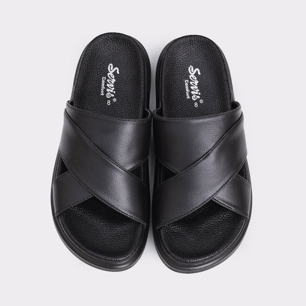 Men Chappal