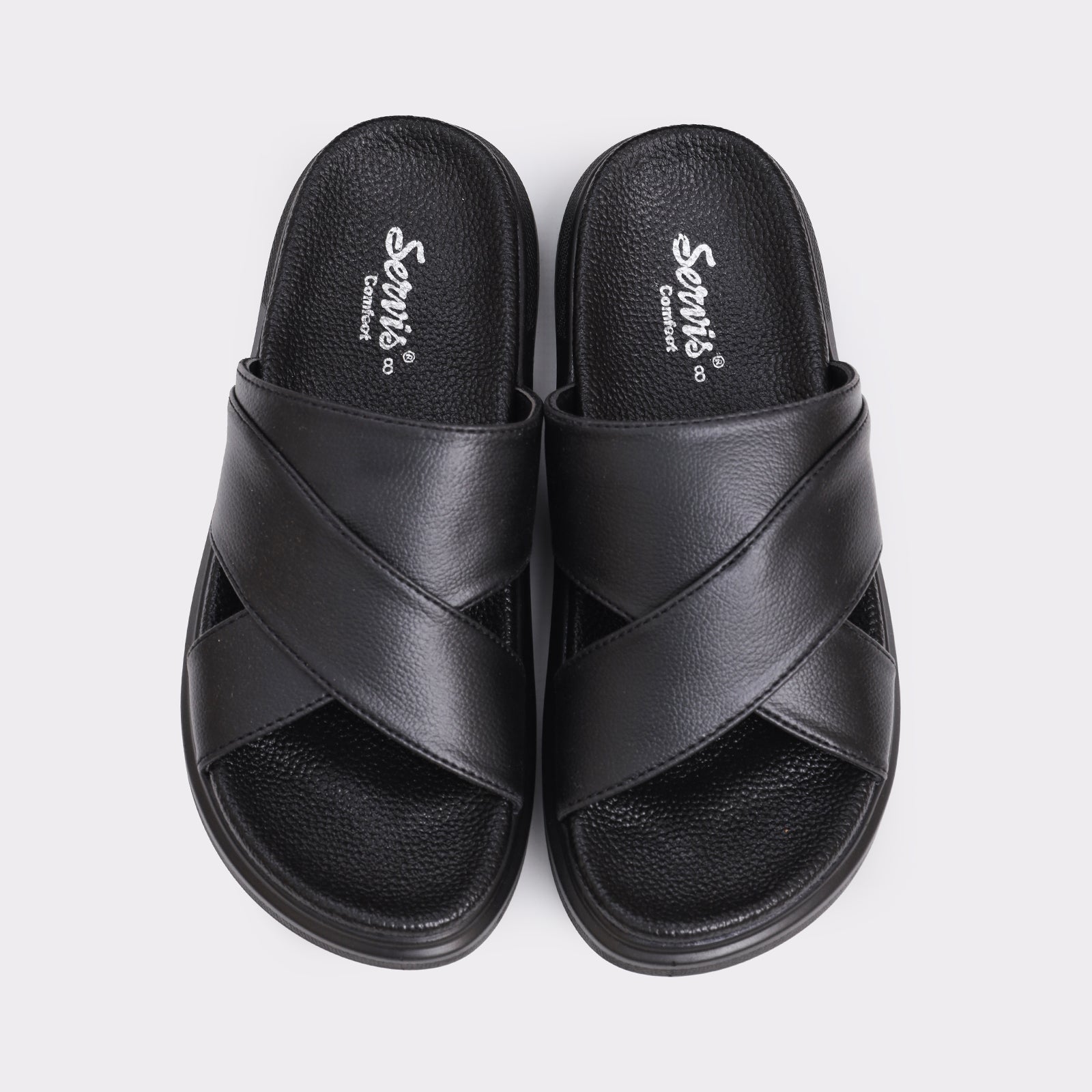 Men Chappal