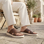 Men Chappal