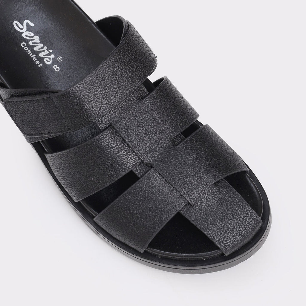 Men Chappal