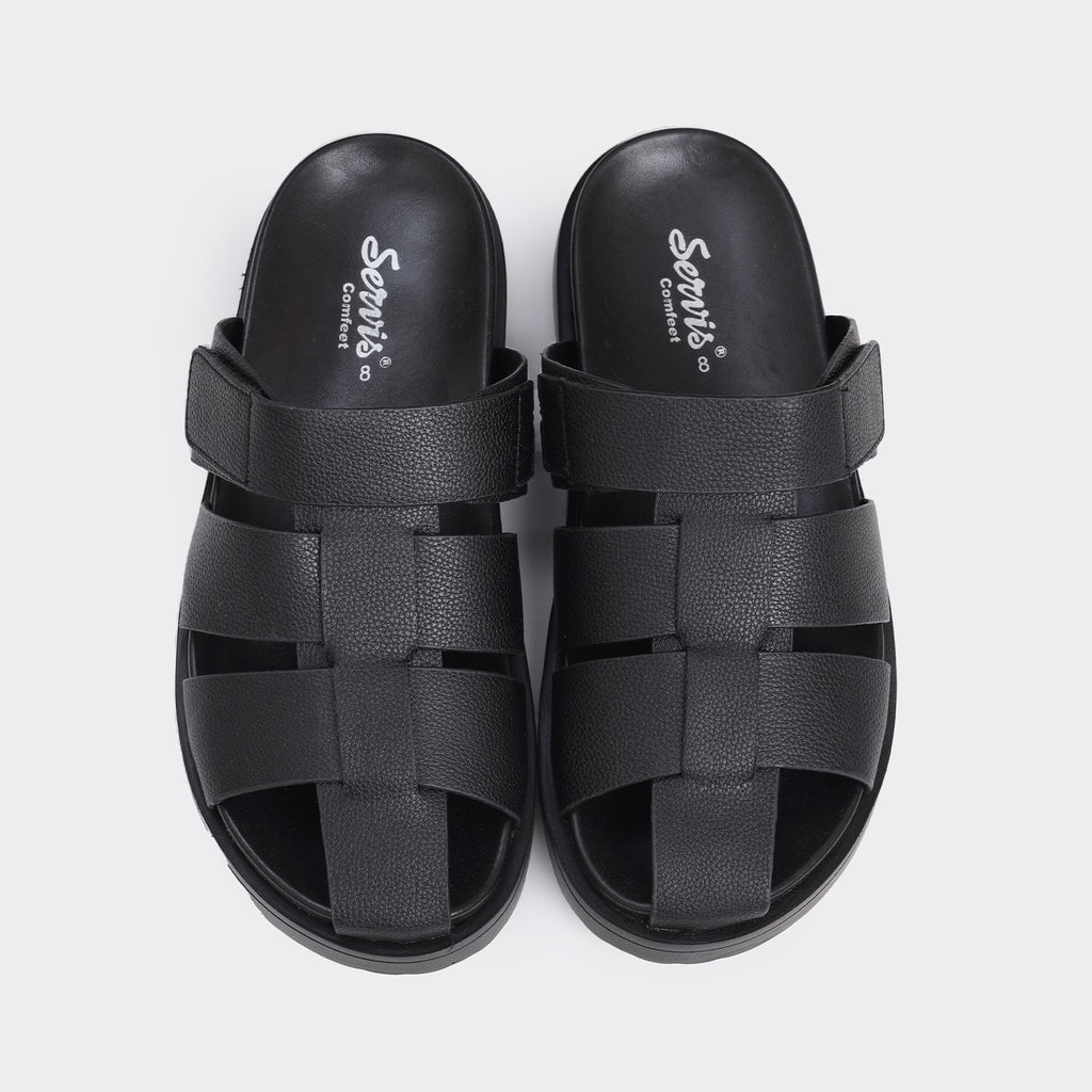 Men Chappal