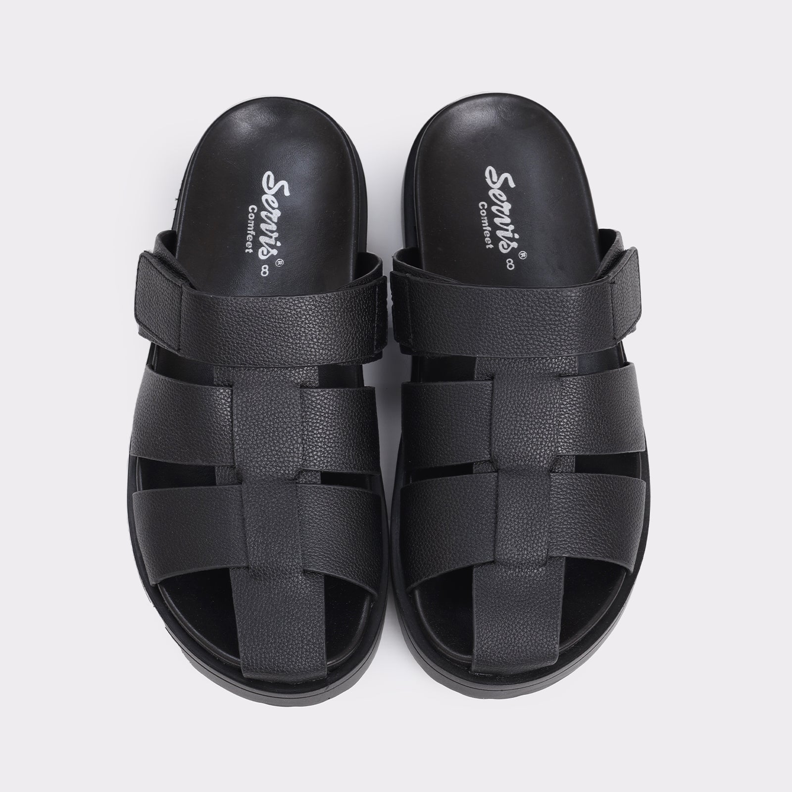 Men Chappal