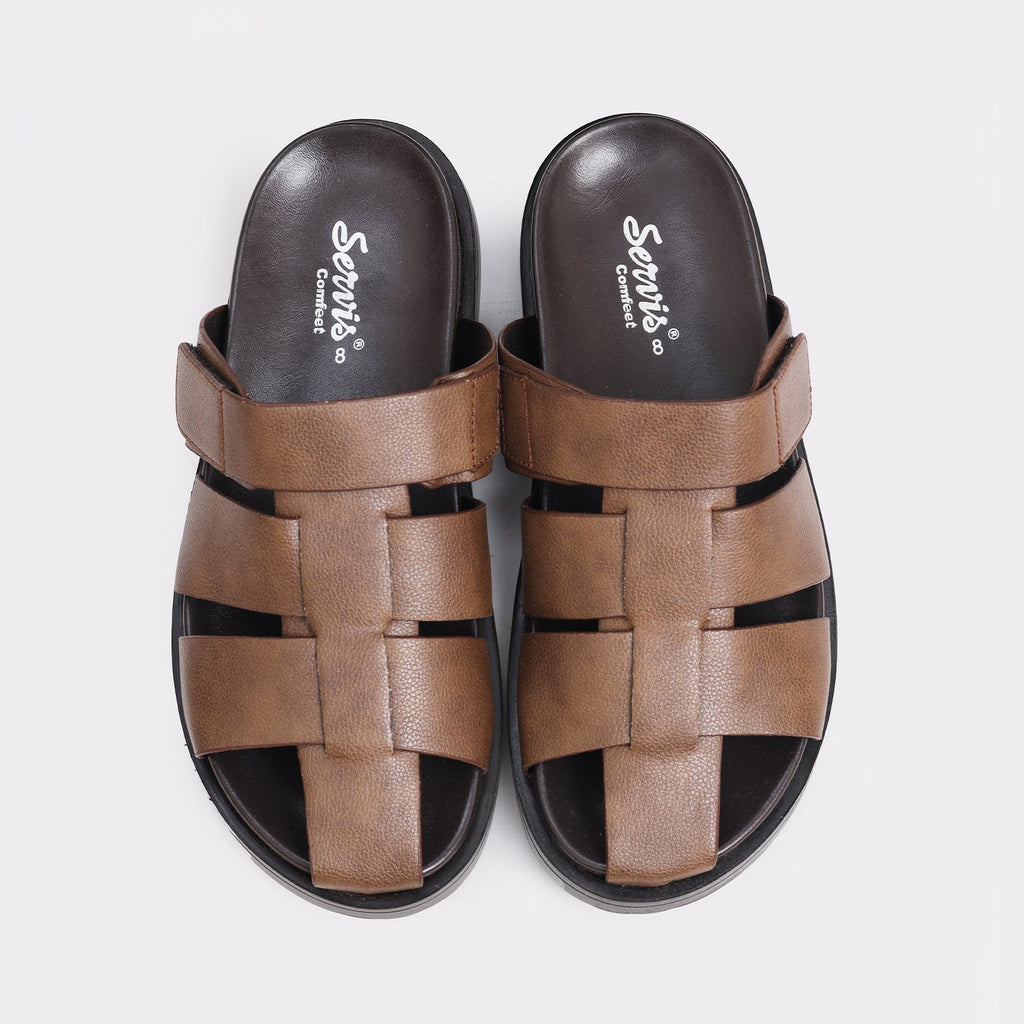 Men Chappal