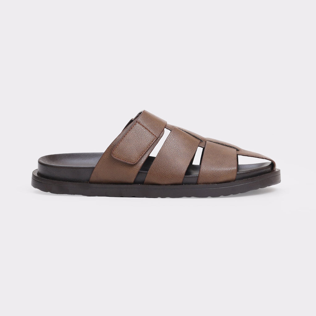 Men Chappal