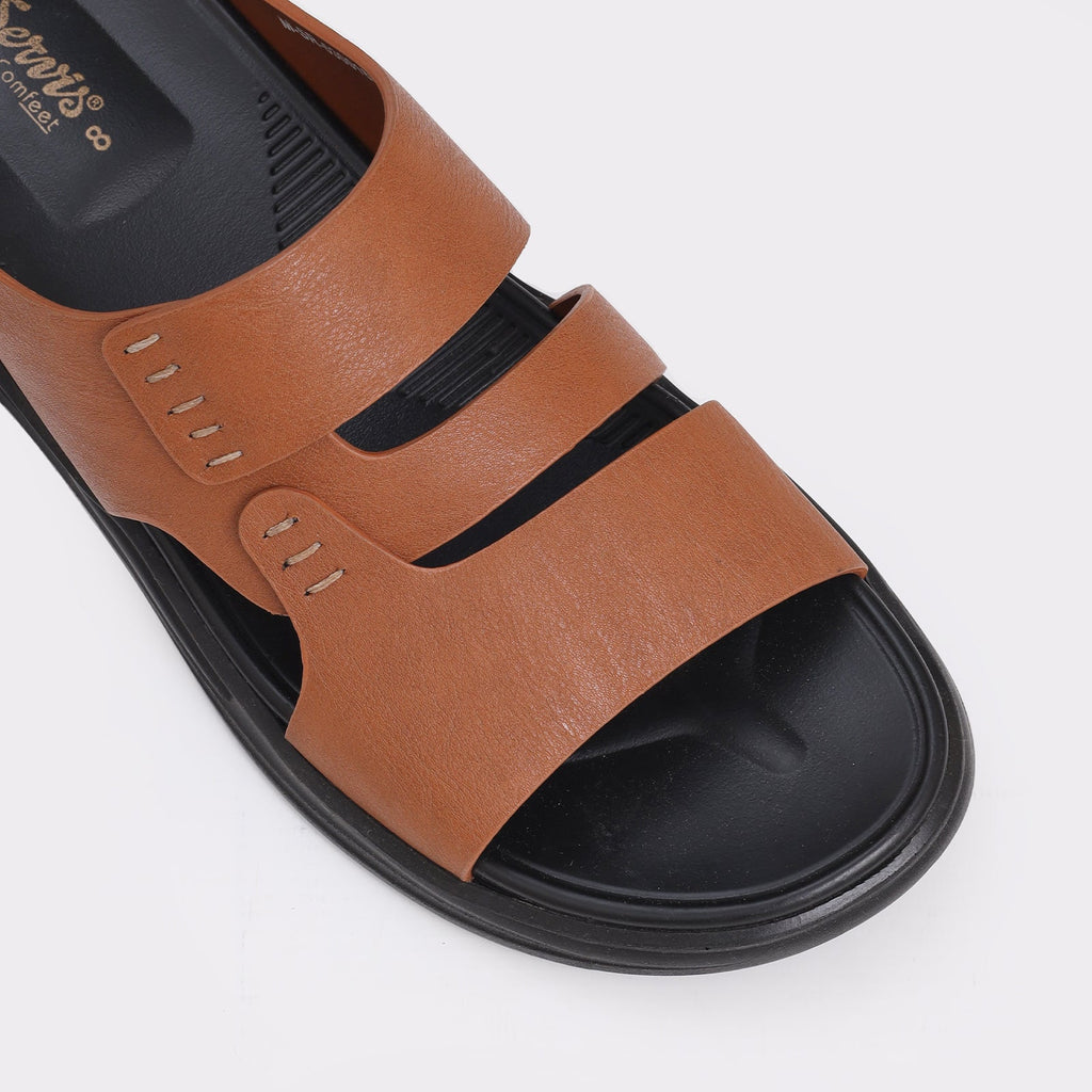 Men Chappal