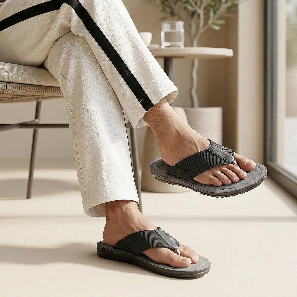 Men Chappal