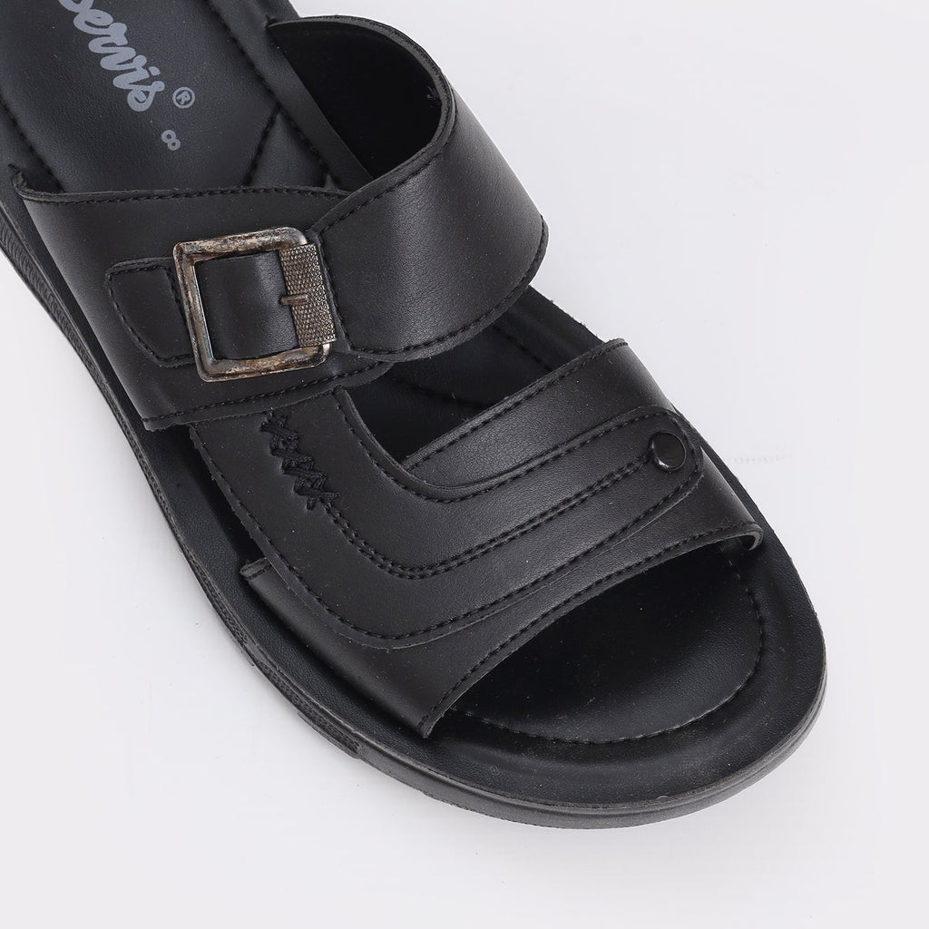 Men Chappal