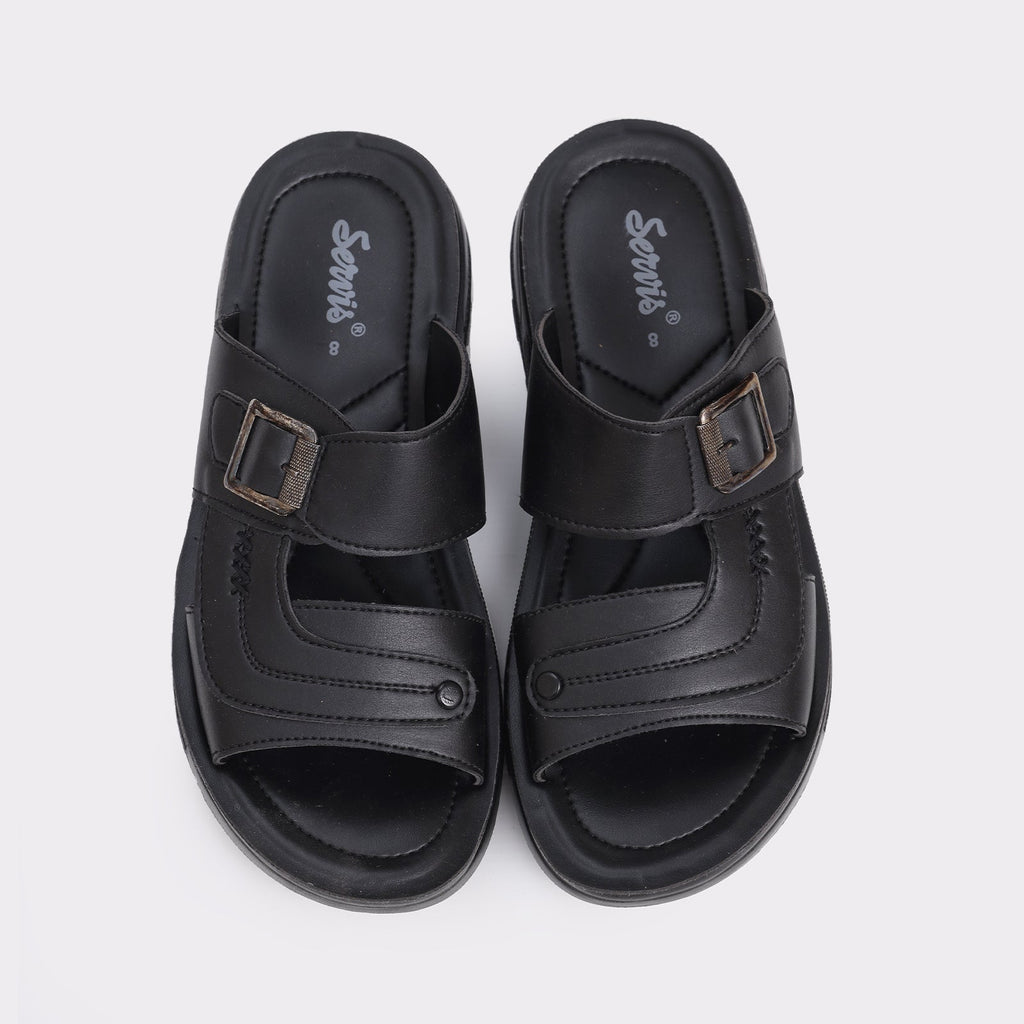 Men Chappal