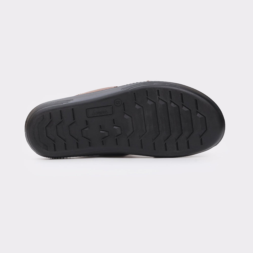 Men Chappal