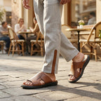 Men Chappal